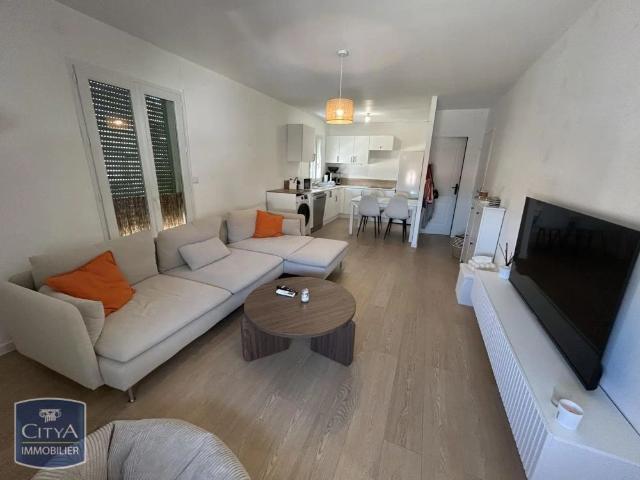 Appartement location à Istres, Rognac