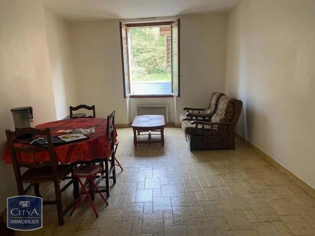 Appartement location à La Flèche, Château-du-loir