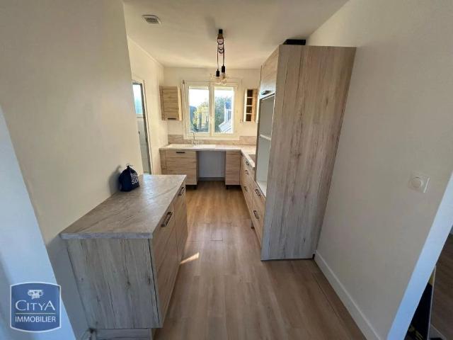 Appartement location à Orléans