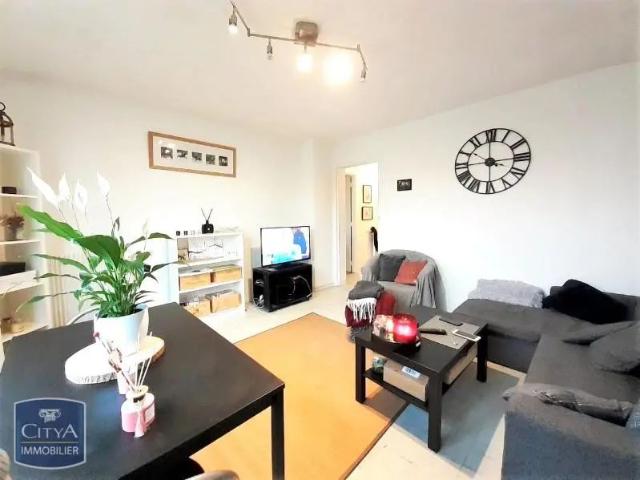 Appartement location à Rambouillet