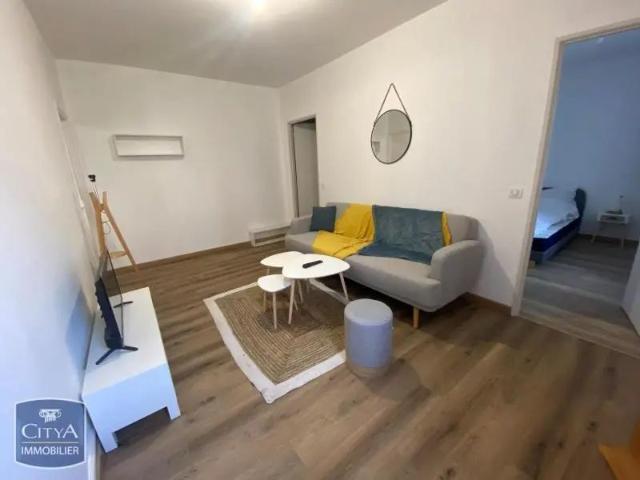 Appartement location à Saint-Étienne, Saint-etienne