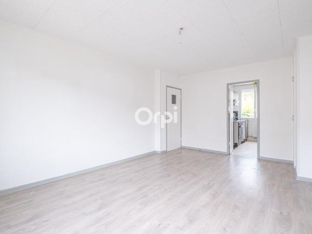 Appartement location à Limoges