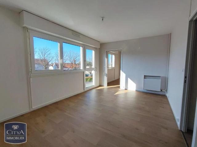 Appartement location à Limoges