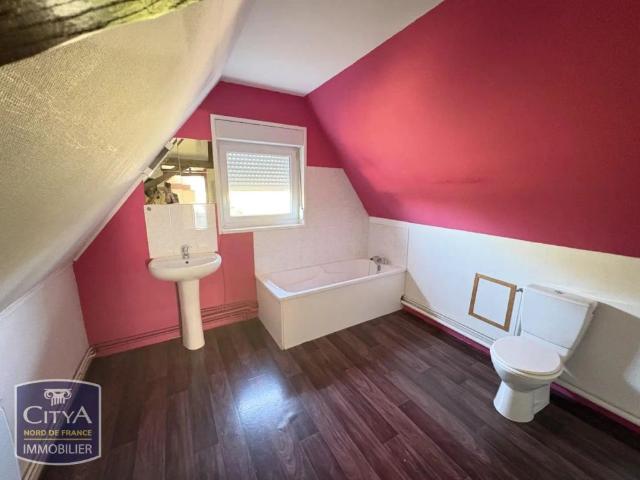 Appartement location à Dunkerque, Wormhout