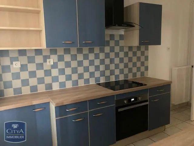 Appartement location à Villeneuve-sur-Lot, Villeneuve-sur-lot