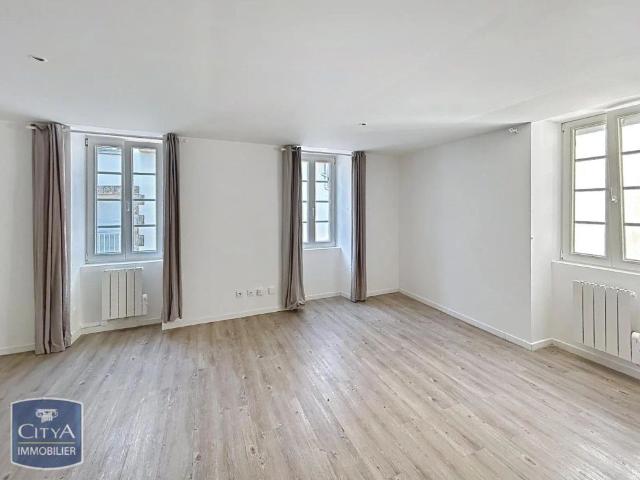Appartement location à Lorient, Bretagne