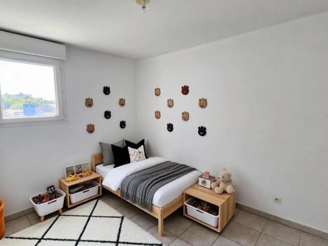 Appartement location à Arrondissement de Toulon, Toulon