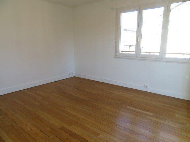 Appartement location à Besançon