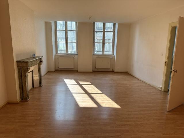 Appartement location à Besançon