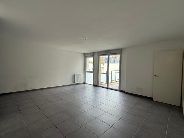Appartement location à Toulouse