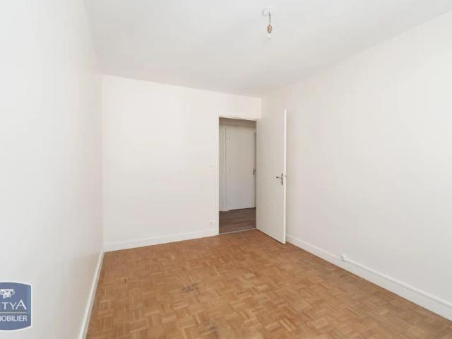 Appartement location à Vichy