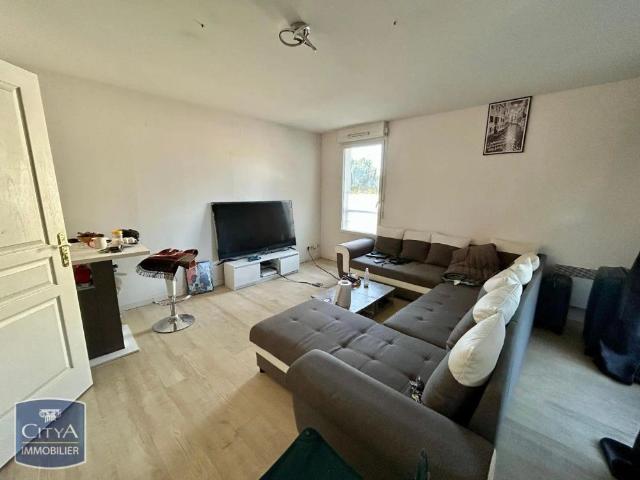 Appartement location à Poitiers
