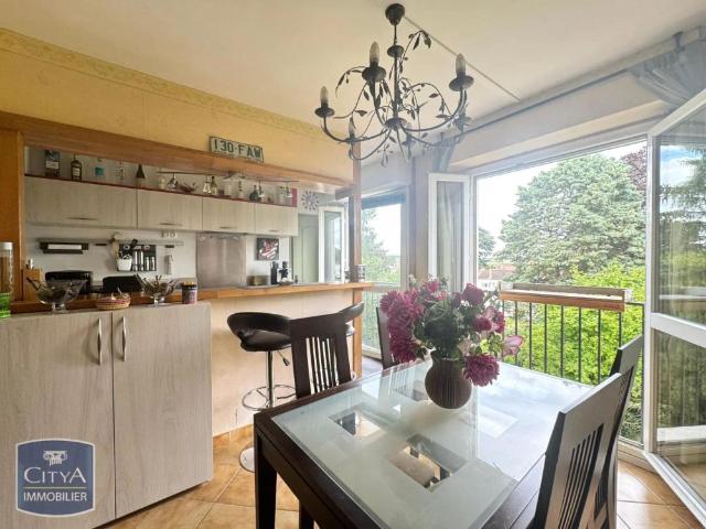 Appartement location à Orléans, La Chapelle-saint-mesmin