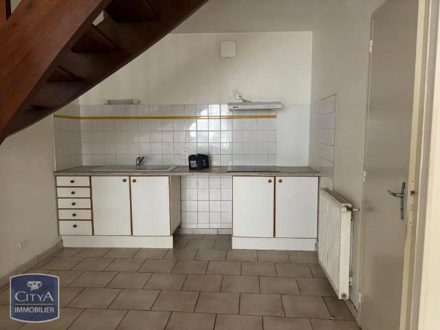 Appartement location à Nontron, Léguillac-de-cercles