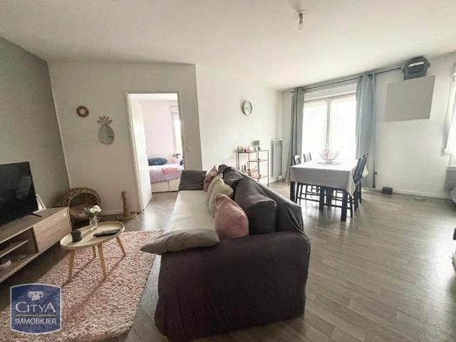 Appartement location à Valenciennes, Hauts-de-France