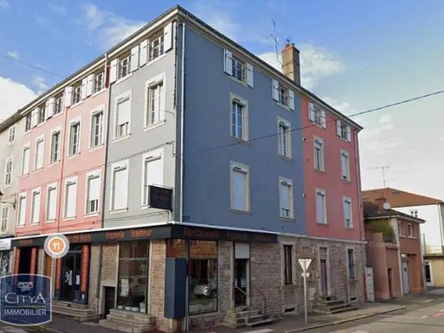 Appartement location à Bourg-en-Bresse, Saint-laurent-sur-saône
