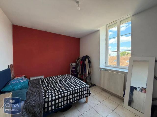 Appartement location à Bourg-en-Bresse, Saint-laurent-sur-saône