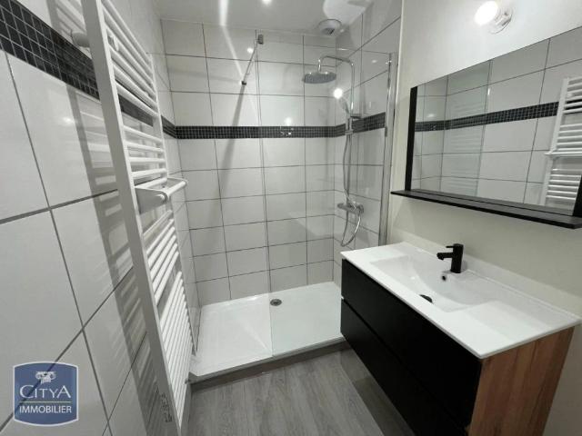 Appartement location à Roanne