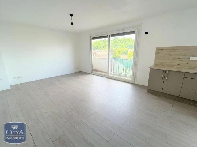 Appartement location à Laon