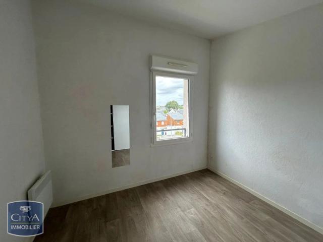 Appartement location à La Lande, Vannes