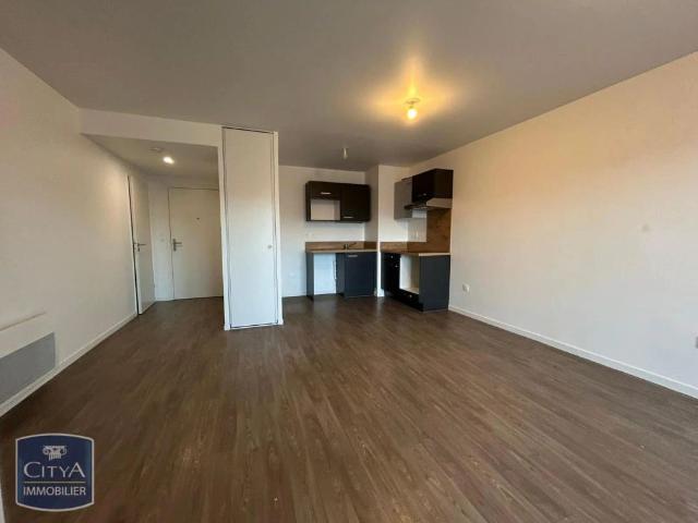 Appartement location à Chartres
