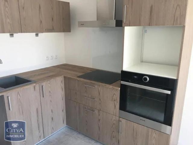 Appartement location à Tinqueux, Marne