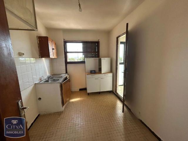 Appartement location à Istres, Berre-l'etang