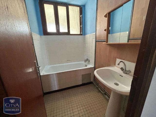 Appartement location à Istres, Berre-l'etang