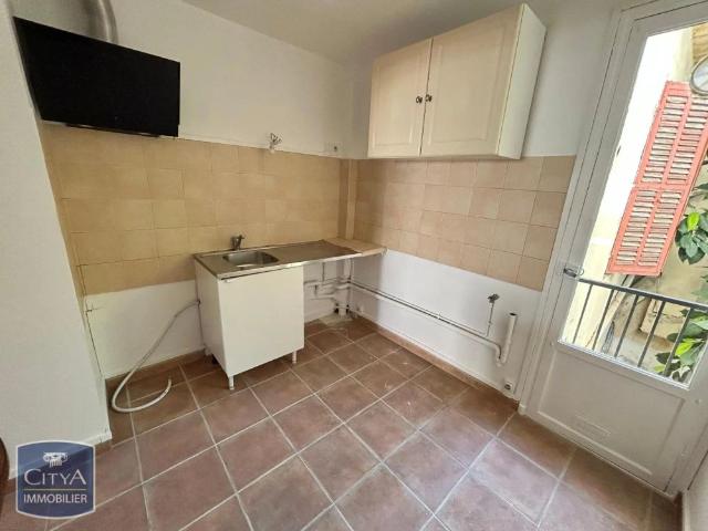 Appartement location à Arrondissement de Toulon, Toulon