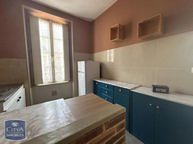 Appartement location à Alençon