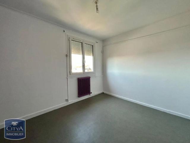 Appartement location à Tours