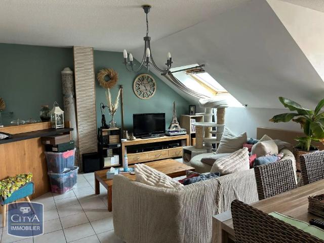 Appartement location à Bergues, Nord