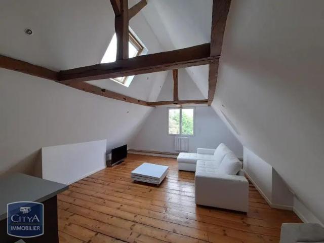 Appartement location à Pau