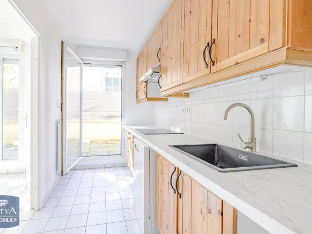 Appartement location à L'Haÿ-les-Roses, Villejuif