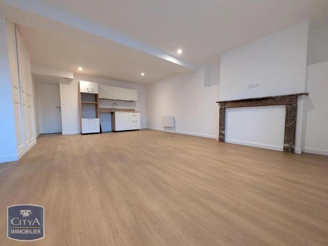 Appartement location à Langennerie, Cerelles