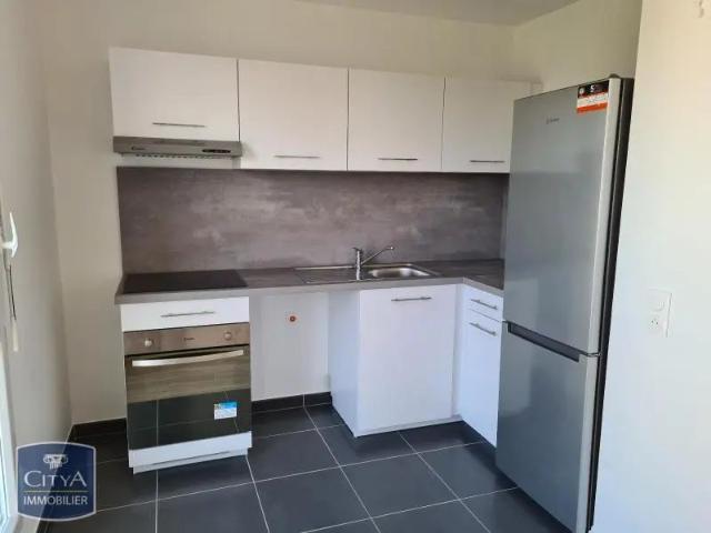 Appartement location à Versailles, Guyancourt