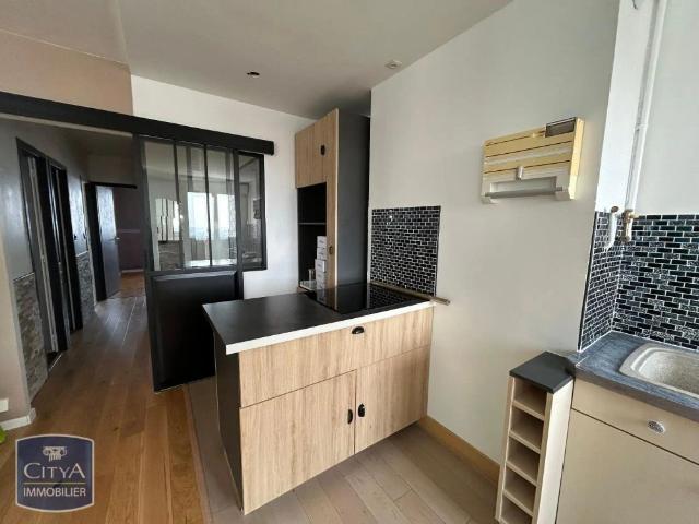 Appartement location à Orléans
