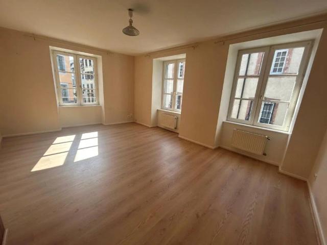 Appartement location à Montbéliard