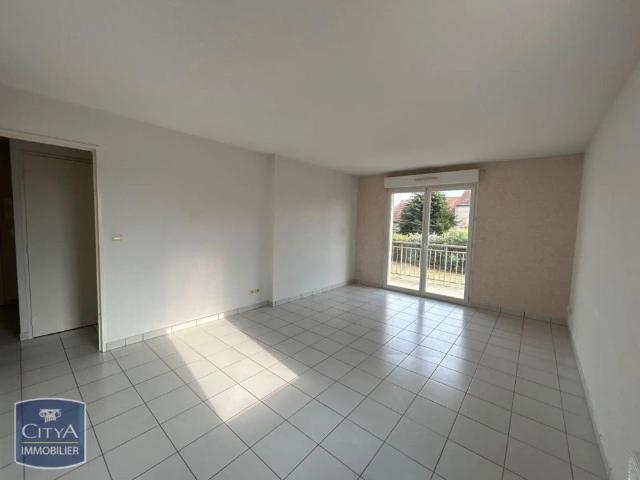 Appartement location à Châtellerault