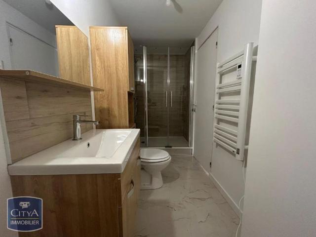 Appartement location à Vierzon, Foëcy