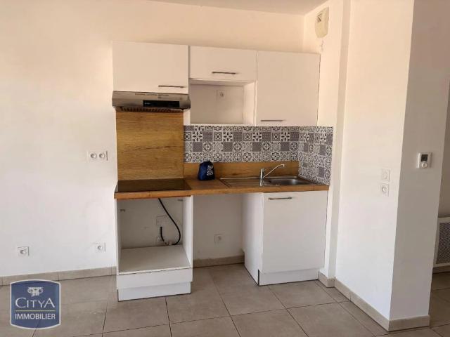 Appartement location à Arles