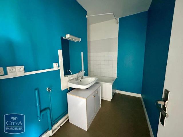 Appartement location à Orléans, Saint-jean-le-blanc
