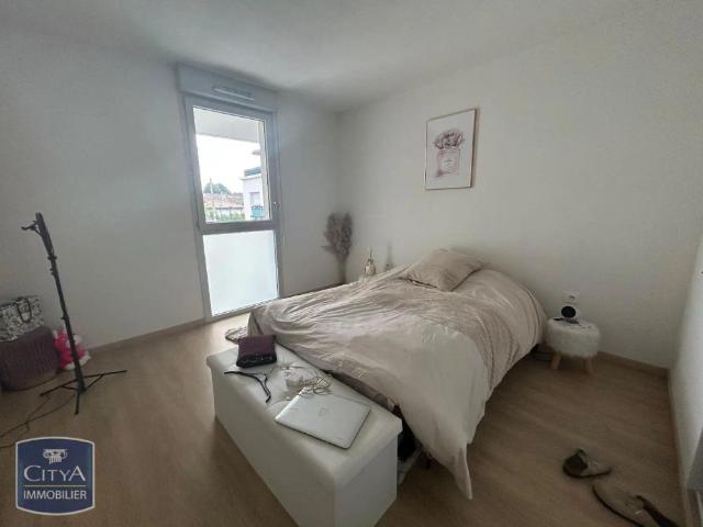 Appartement location à Toulouse, Tournefeuille