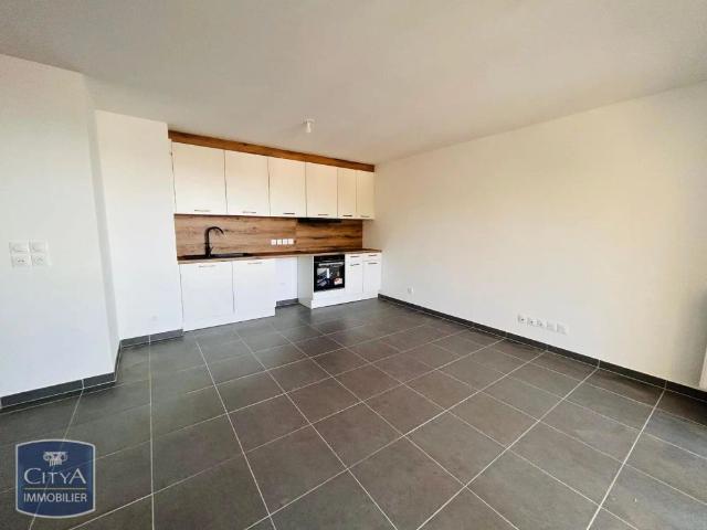 Appartement location à Istres, Port-de-bouc