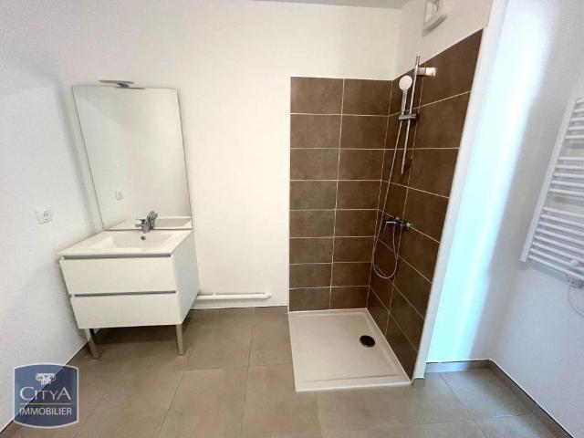 Appartement location à Istres, Port-de-bouc