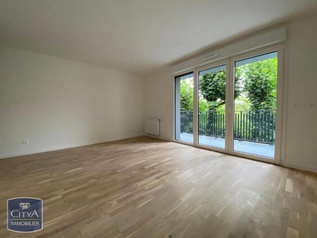 Appartement location à Palaiseau, Arpajon