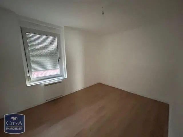 Appartement location à Béthune, Isbergues