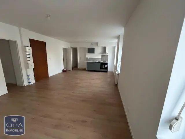 Appartement location à Béthune, Isbergues