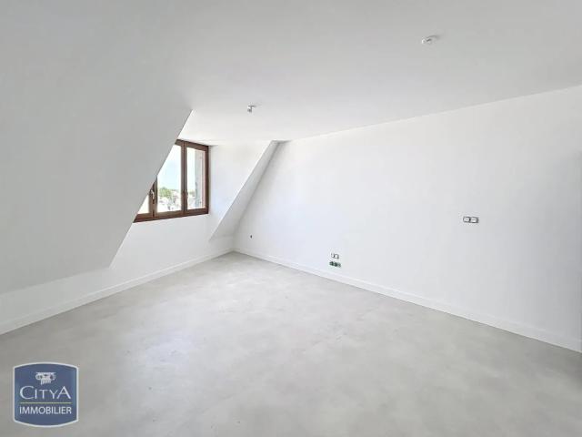 Appartement location à Saint-Goustan, Auray