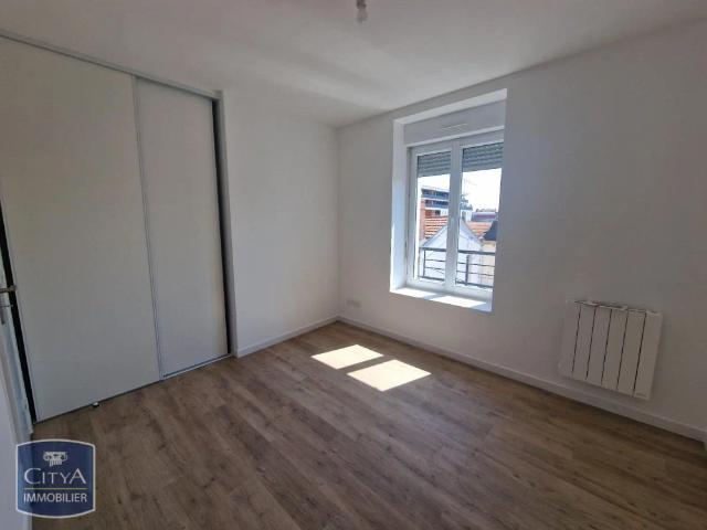 Appartement location à Roanne